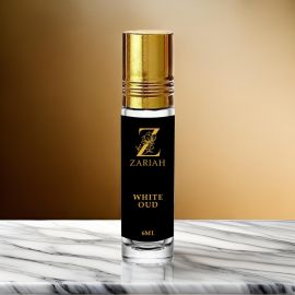 White Oud