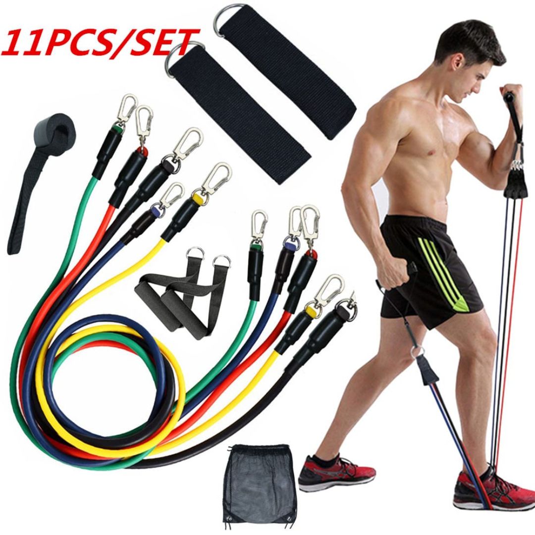 Resistance bands For Workout