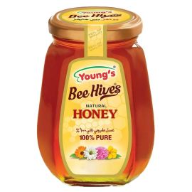 Young's Honey 125 gm