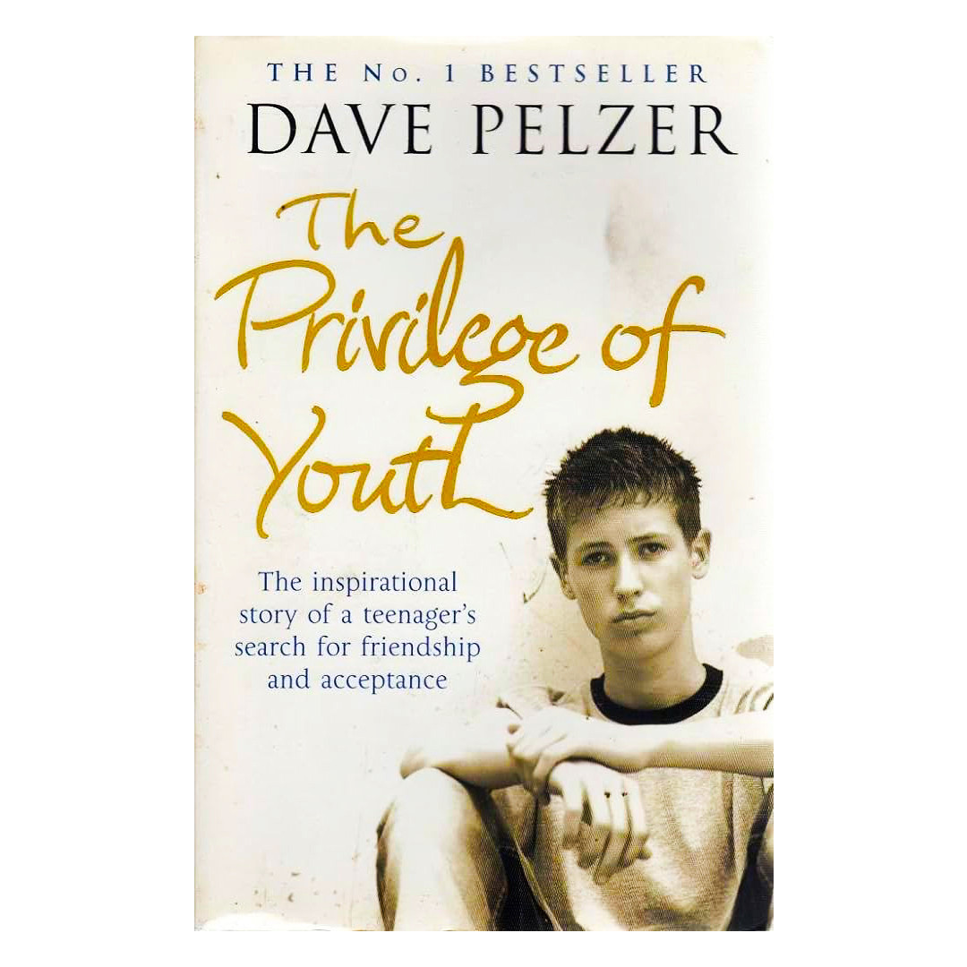 The Privilege Of Youth : The Inspirational Story Of A Teenager's