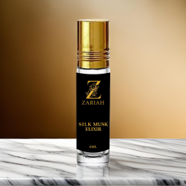 Musk Silk Elixir