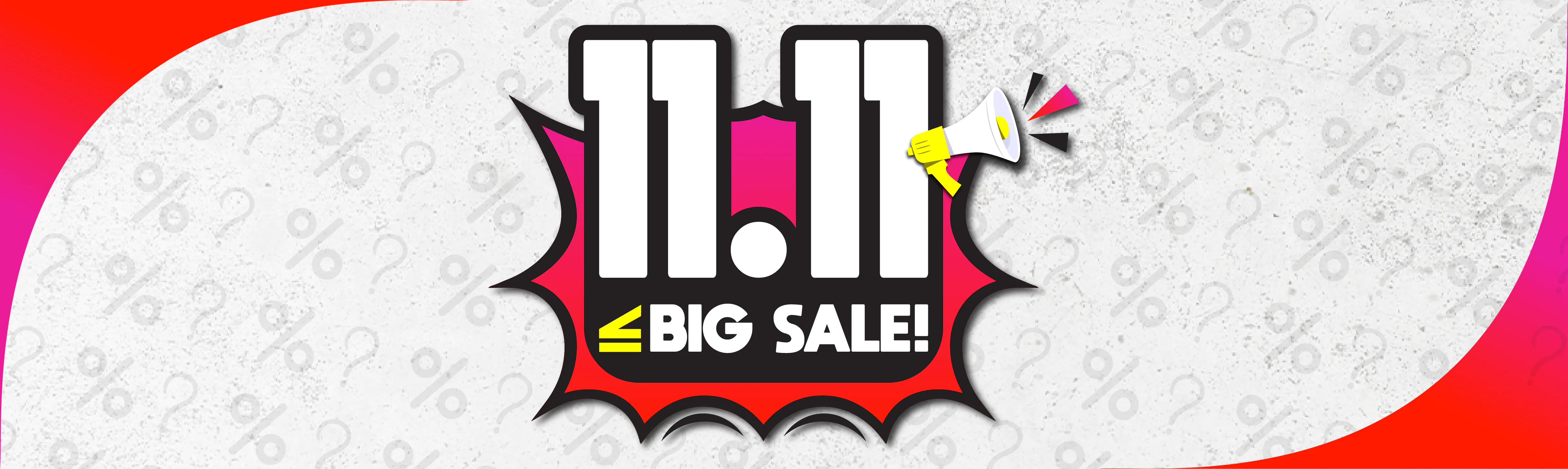 Big Sale