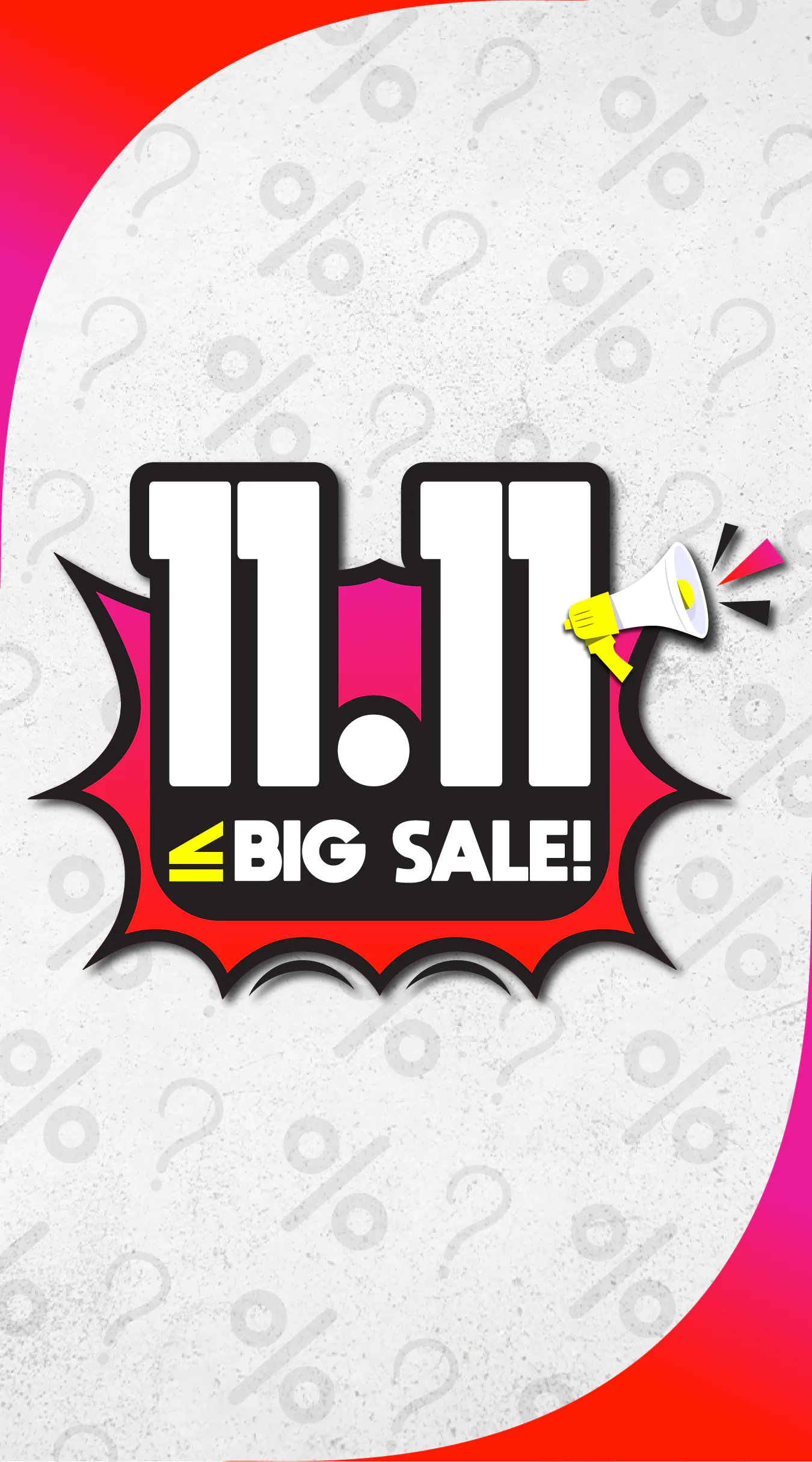 Big Sale